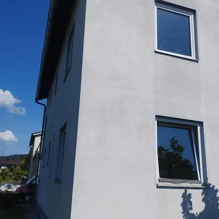 Familie Graf Nafikov Apartmán Klagenfurt am Woerthersee