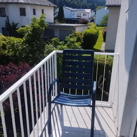 Familie Graf Nafikov Apartment Klagenfurt am Woerthersee