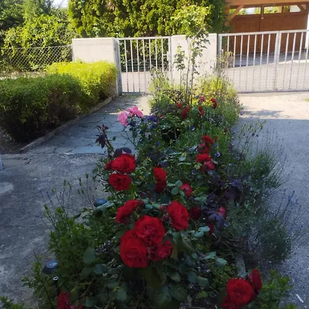Apartment Familie Graf Nafikov Klagenfurt am Woerthersee