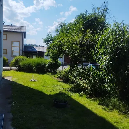 Familie Graf Nafikov Apartment Klagenfurt am Woerthersee